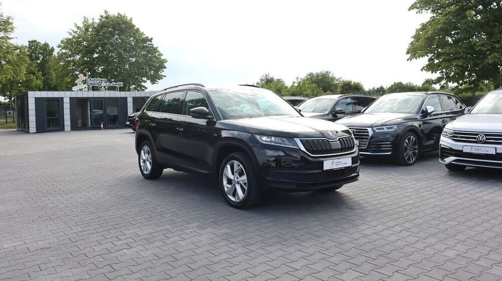 Kodiaq
