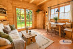 Einfamilienhaus Bernau am Chiemsee Weisham - 4 Zimmer, 160 m&sup2;, 998.000&euro; | Angebot:26402327