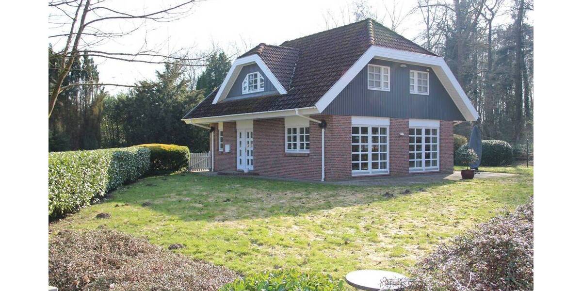 Einfamilienhaus Tostedt - 3 Zimmer, 126 m&sup2;, 525.000&euro; | Angebot:25938829