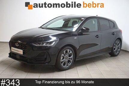 Ford Focus 27.525 km 20.490 &euro; Bebra 36179