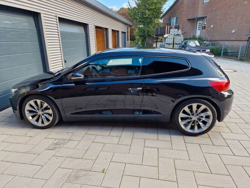 Scirocco