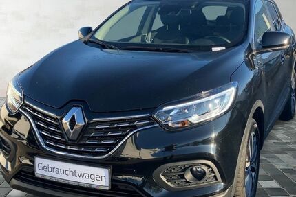 Renault Kadjar 26.455 km 17.999 &euro; Erfurt 99099