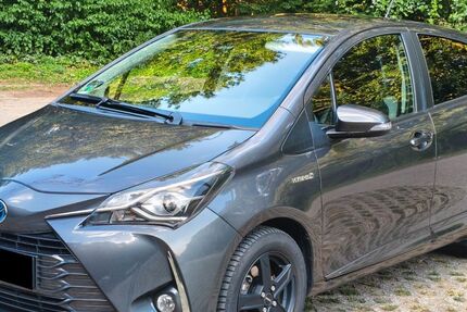 Toyota Yaris 66.500 km 14.500 &euro; Overath 51491