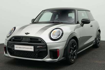 Mini John Cooper Works 13.009 km 33.038 &euro; München 80788
