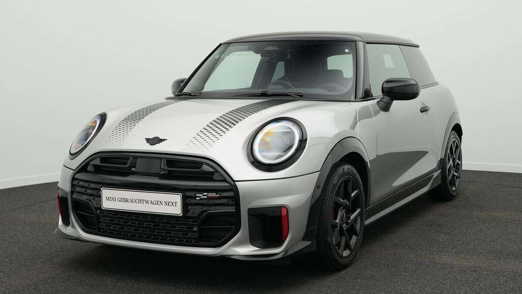 Mini John Cooper Works 13.009 km 33.038 &euro; München 80788