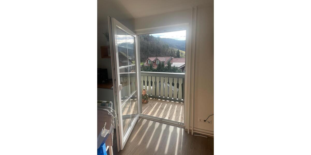 Etagenwohnung Buchenbach - 1 Zimmer, 16 m&sup2;, 400&euro; | Angebot:26196266