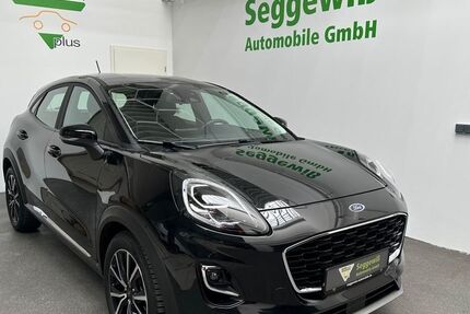 Ford Puma 10.080 km 18.500 &euro; Bocholt 46399