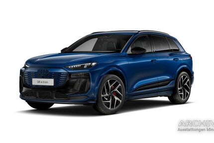 Audi Q6 e-tron 23.158 km 70.988 &euro; Leverkusen 51373