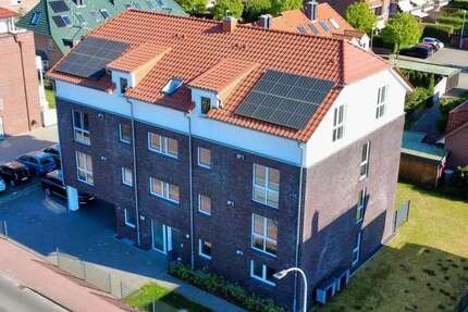 Wohnung Henstedt-Ulzburg Ulzburg - 2 Zimmer, 57 m&sup2;, 920&euro; | Angebot:26661148
