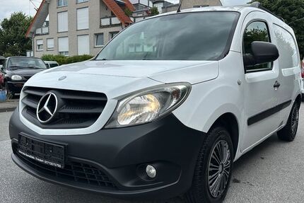 Mercedes-Benz Citan 410.000 km 1.799 &euro; Paderborn 33100