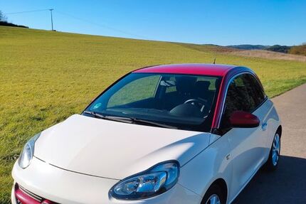 Opel Adam 155.000 km 7.200 € Ulmet 66887