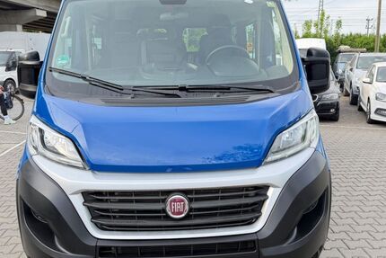 Fiat Ducato 36.089 km 19.900 &euro; München OT Trudering-Riem 81825