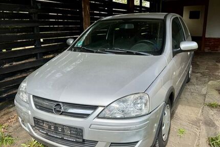 Opel Corsa 113.964 km 1.250 &euro; Celle 29227