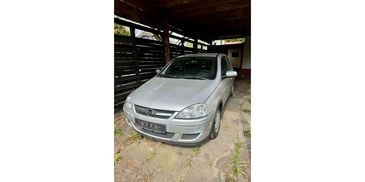 Opel Corsa 113.964 km 1.250 &euro; Celle 29227