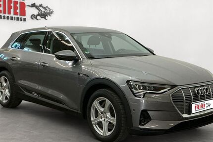 Audi e-tron 70.000 km 25.800 € FÜRTH ( HESSEN ) 64658