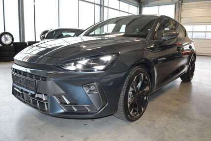 Cupra Leon 15.450 km 28.930 &euro; Neckarsulm 74172