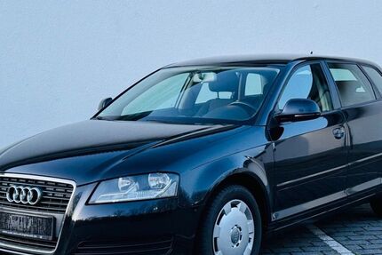 Audi A3 143.564 km 5.890 &euro; Oestrich-Winkel 65375