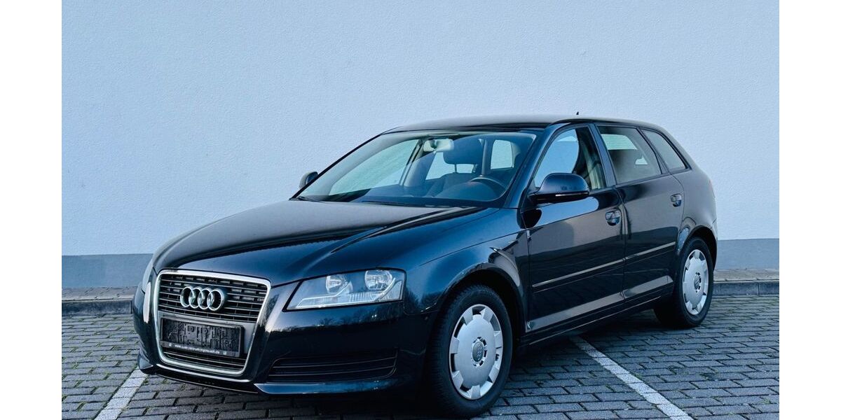 Audi A3 143.564 km 5.890 &euro; Oestrich-Winkel 65375