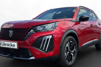 Peugeot 2008 2.200 km 23.333 &euro; Kassel 34123