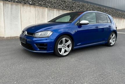 VW Golf 79.000 km 20.999 &euro; Urbach 56317