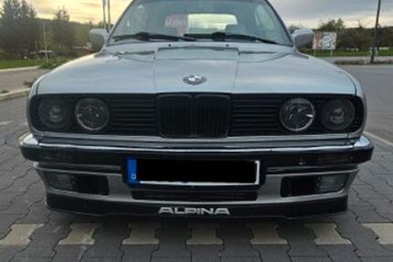 BMW 325 272.991 km 27.852 &euro; Schefflenz 74850