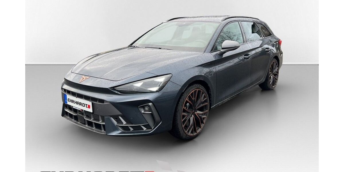 Cupra Leon 5.000 km 39.950 € Zellingen 97225