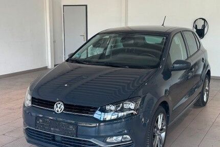 VW Polo 79.500 km 11.390 &euro; Jork 21635