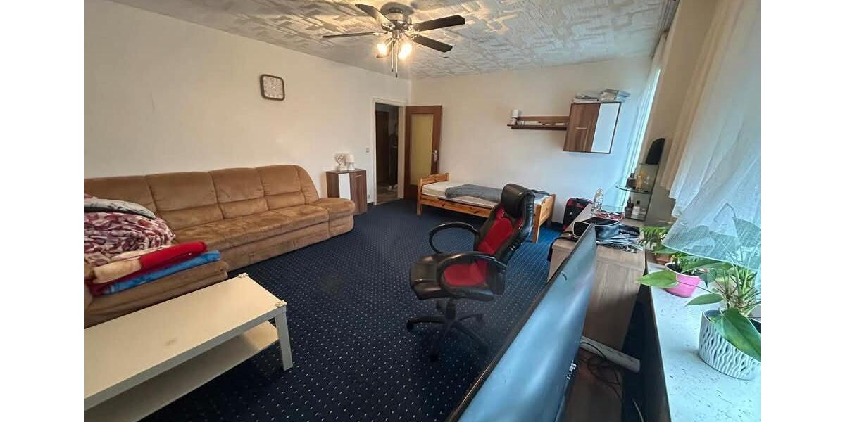 Etagenwohnung Erlangen Alterlangen - 1 Zimmer, 46 m&sup2;, 175.000&euro; | Angebot:26338899