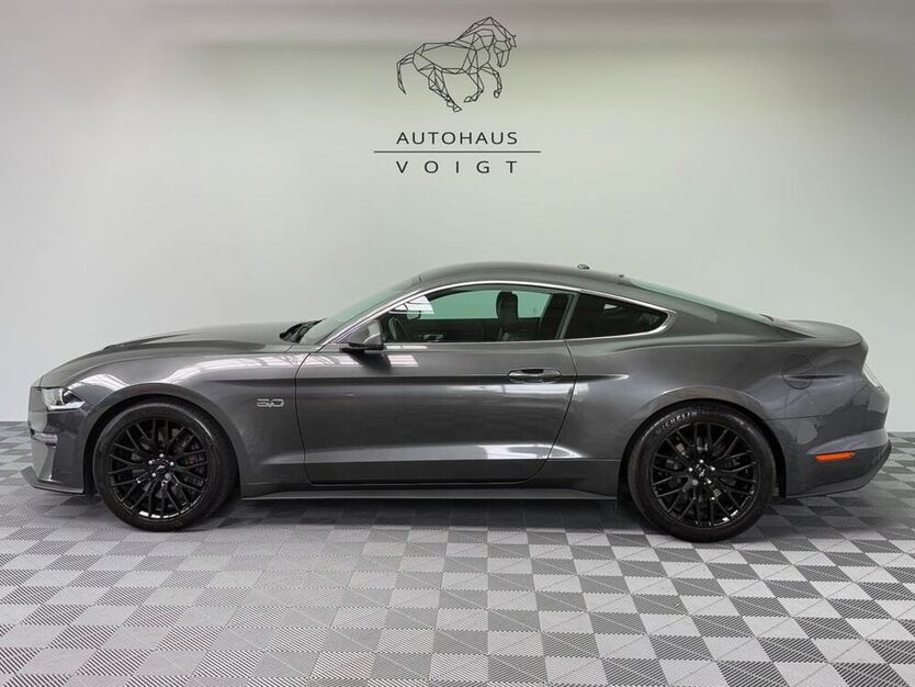 Mustang