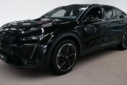 Peugeot 408 34.167 km 25.980 &euro; Rüsselsheim 65428