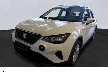 Seat Arona 36.099 km 16.930 &euro; Reutlingen 72770