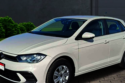 VW Polo 16.560 km 16.920 &euro; Naila 95120
