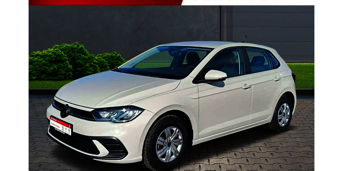 VW Polo 16.560 km 16.920 &euro; Naila 95120