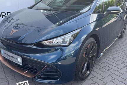 Cupra Born 34.416 km 25.490 € Bremen 28357