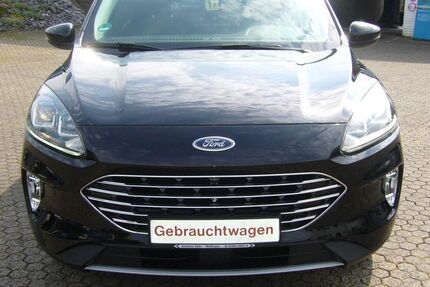 Ford Kuga 34.021 km 23.995 &euro; Wolfhagen 34466