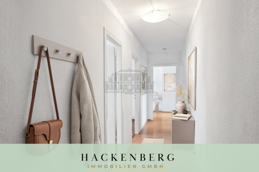 Wohnung zum Kaufen in Aachen 205.000 € 66.87 m²