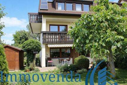 Raumwunder für Gartenfreunde - großzügig wohnen mit Traumgarten! 6 zimmer