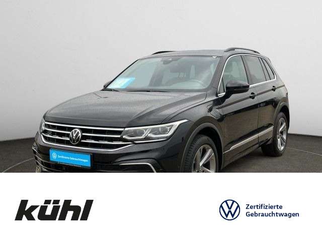 VW Tiguan 87.273 km 29.990 &euro; Hildesheim 31137