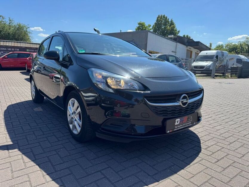 Corsa