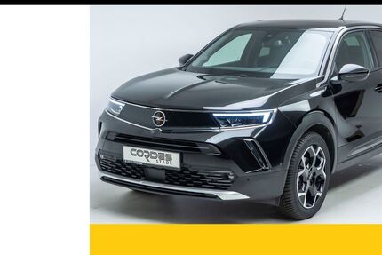 Opel Mokka 45.900 km 18.995 &euro; Stade 21680