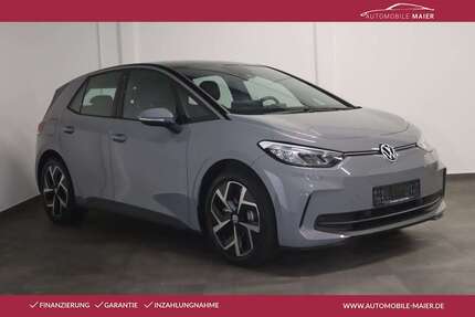 VW ID.3 22.700 km 25.400 &euro; Bebra 36179
