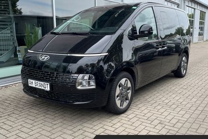 Hyundai STARIA 31.990 km 39.990 &euro; Rostock 18146