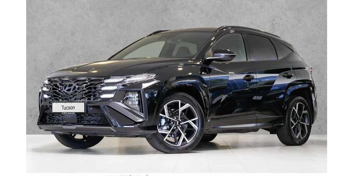 Hyundai TUCSON 9.514 km 33.890 &euro; Mainz-Kastel 55252