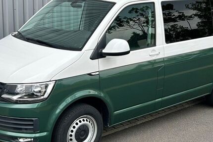 VW T6 Multivan 83.000 km 32.980 &euro; Markkleeberg 04416