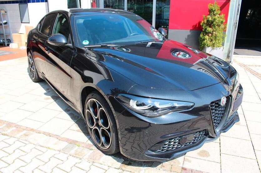 Giulia