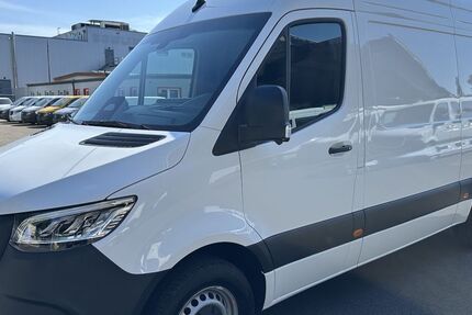 Mercedes-Benz Sprinter 8.372 km 55.811 &euro; Mainz 55122