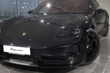 Porsche Taycan 9.000 km 145.790 € Grainau 82491