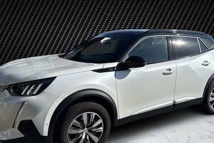 Peugeot 2008 45.850 km 17.300 &euro; Schenefeld 25560