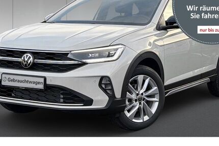 VW Taigo 5.750 km 27.980 &euro; Coesfeld 48653