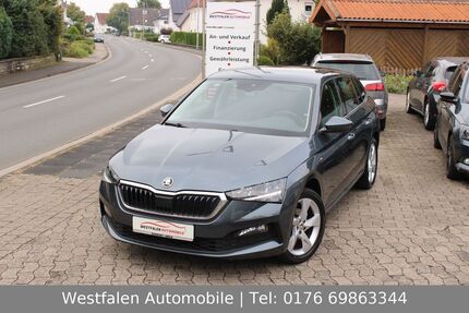 Skoda Scala 46.200 km 15.990 &euro; Enger 32130
